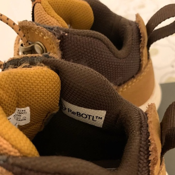 ❌❌SOLD❌❌ Timberland boots TODDLER - Picture 5 of 8